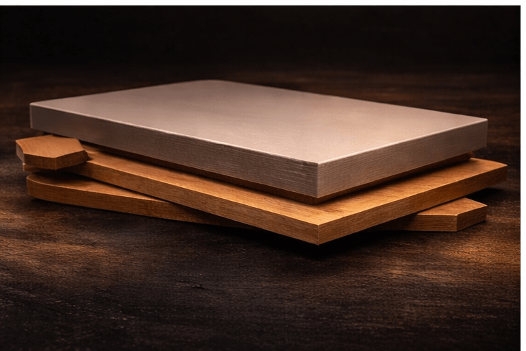 Melamine board distributors South Africa